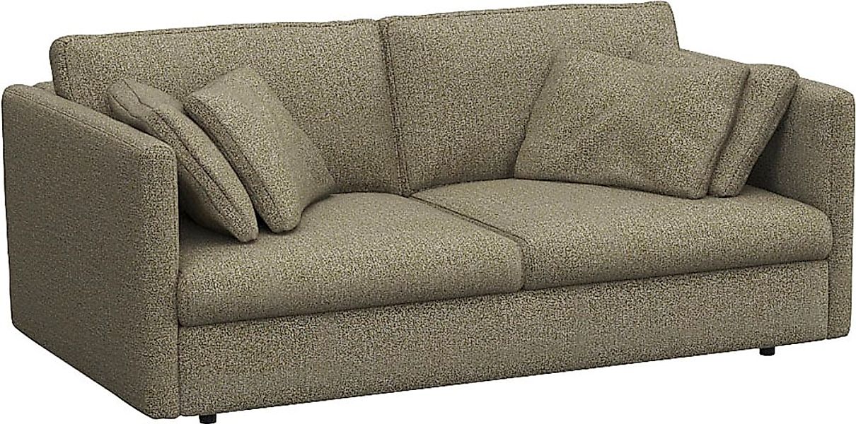 FLEXLUX "Lovane" Weich & anschmiegsam, große Sitztiefe auf Kaltschaum, Deko günstig online kaufen