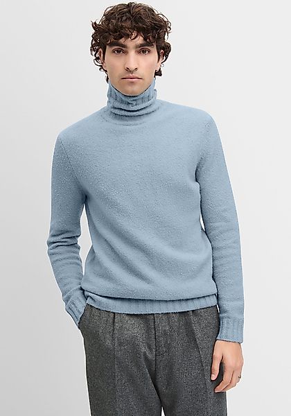 Cinque Strickpullover CIZINO regular fit, Rollkragen günstig online kaufen