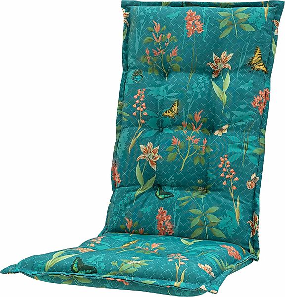 Best Sitzauflage, für Stühle mit hoher Rückenlehne günstig online kaufen