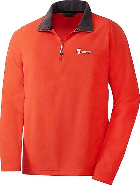 Reusch Fleeceshirt unisex, ultraleicht und mit günstig online kaufen