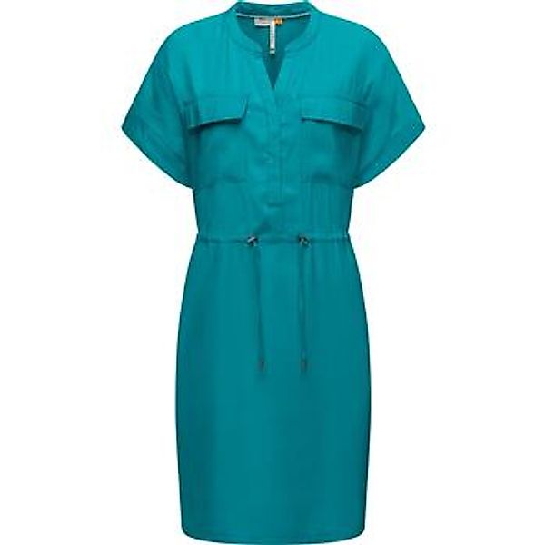 Ragwear  Kleider Blusenkleid Roisa günstig online kaufen