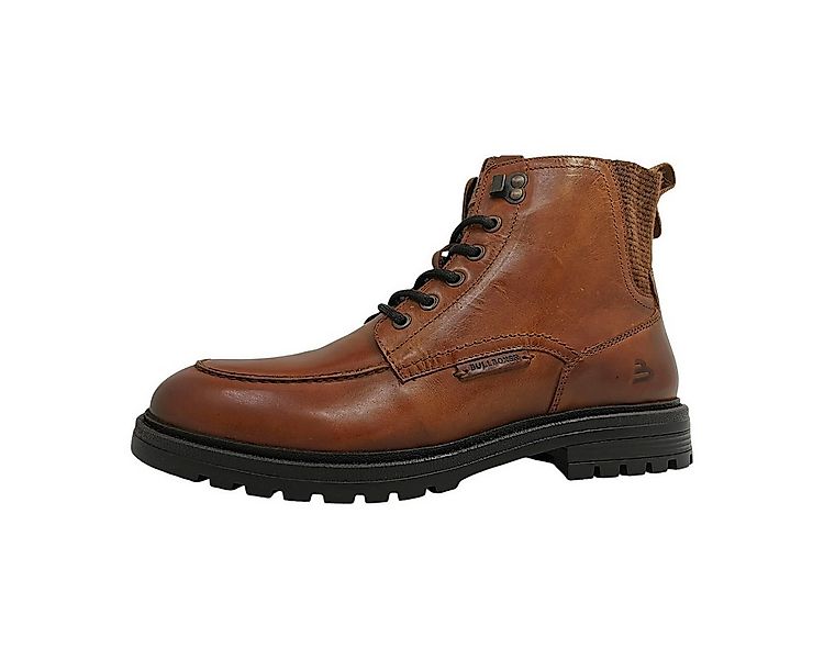 Bullboxer Schnürstiefel Schnürstiefelette günstig online kaufen