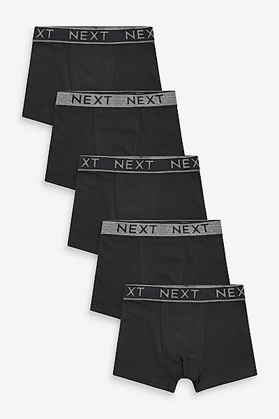 Next Trunk Unterhosen im 5er-Set (5-St) günstig online kaufen