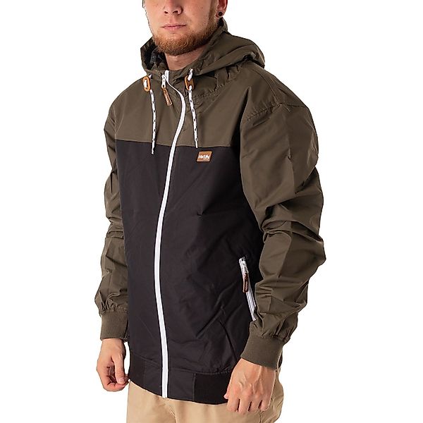iriedaily Sommerjacke Jacke Iriedaily Auf Deck, günstig online kaufen