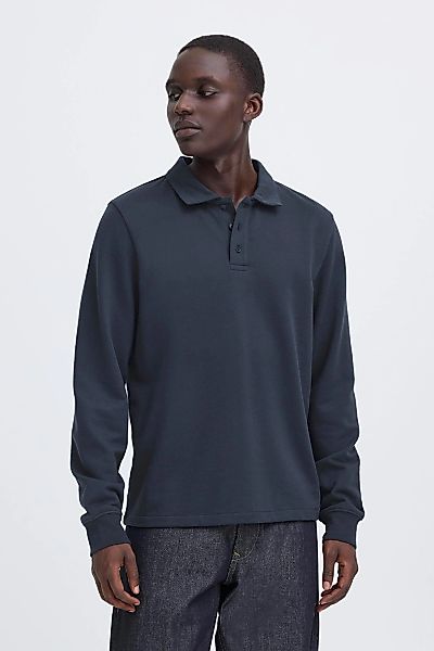 Blend Longpullover "BHBrody" Polo-Pullover günstig online kaufen