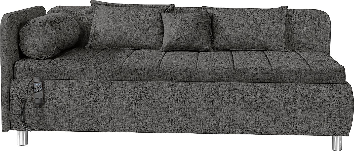 alina Schlafsofa Kiana, Liegefläche 90/200 cm günstig online kaufen