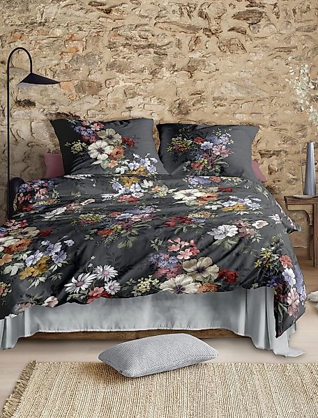 Irisette Bettwäsche "Zobel 8633" 2 Stk. samtig weich, leicht und wärmend günstig online kaufen