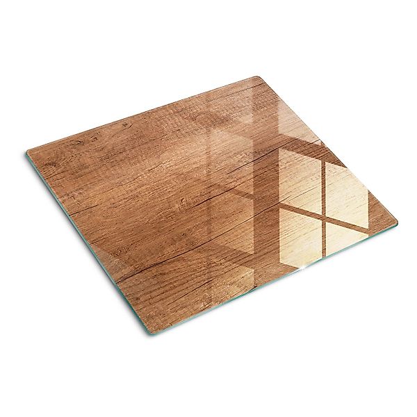 Tulup Herdabdeckplatte 60x52 cm Glas-Servierbrett Küchenutensilien Schutzpl günstig online kaufen