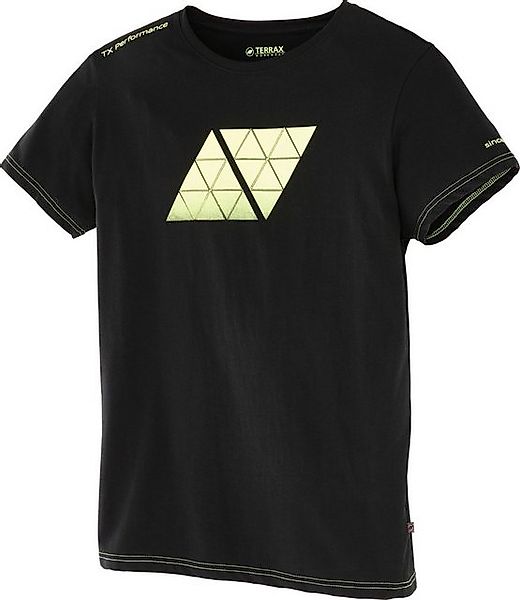 Terrax Workwear T-Shirt günstig online kaufen