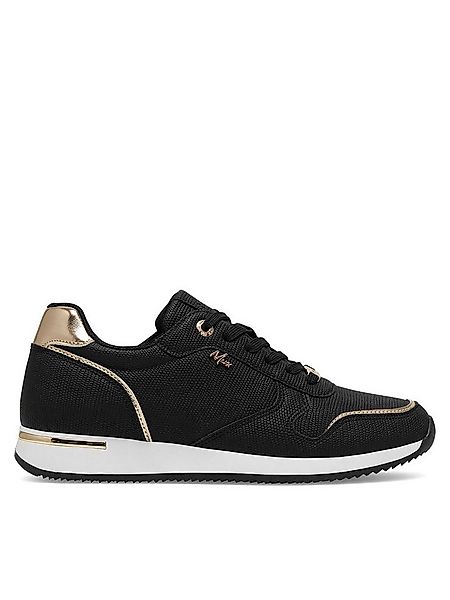 Mexx Sneakers MIRL1010841W-01 Schwarz Sneaker günstig online kaufen
