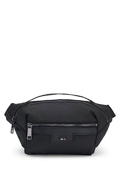 BOSS Bauchtasche Ray_N_Bumbag, Gürteltasche, Herren Crossbody Bag mit verst günstig online kaufen