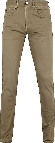 Vanguard V850 Rider Jeans Khaki - Größe W 34 - L 34 günstig online kaufen