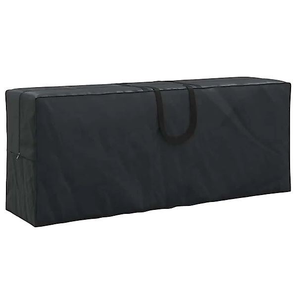 vidaXL Outdoor Aufbewahrungstasche 125 x 32 x 50 cm 600D Oxford Stoff 41059 günstig online kaufen
