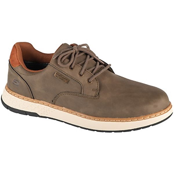 Skechers  Herrenschuhe 205234 RELAXED FIT: GARLAN - PRYOR günstig online kaufen