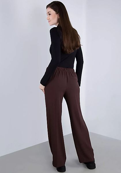 IMPERIAL Schlupfhose, Sommerhose mit weitem Bein günstig online kaufen