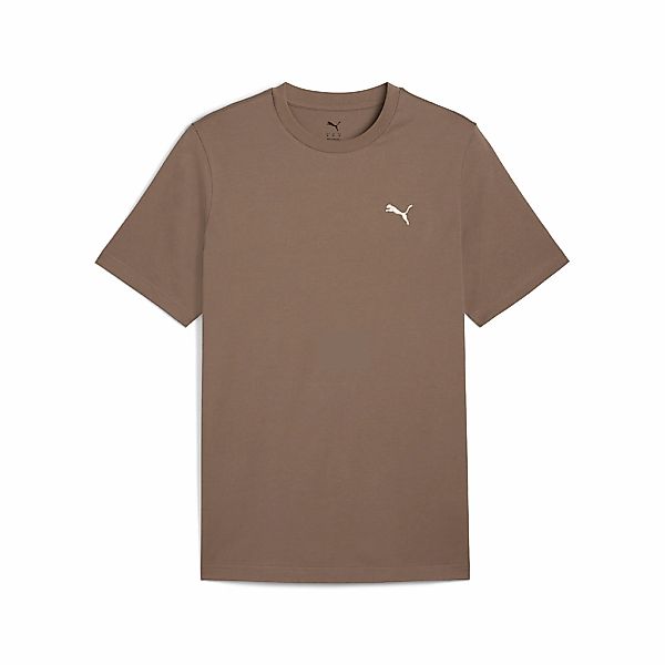 PUMA T-Shirt "WARDROBE ESS T-Shirt Herren" günstig online kaufen