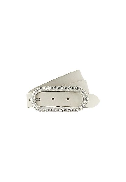 Tamaris Ledergürtel Essential Classics (1-St) günstig online kaufen
