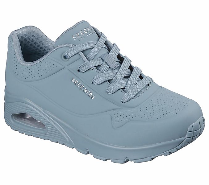 Skechers Sneaker "Street Uno - Stand on Air" Freizeitschuh, Halbschuh, Schn günstig online kaufen