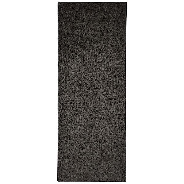 Teppich Tampa Basalt B/L: ca. 115x170 cm günstig online kaufen