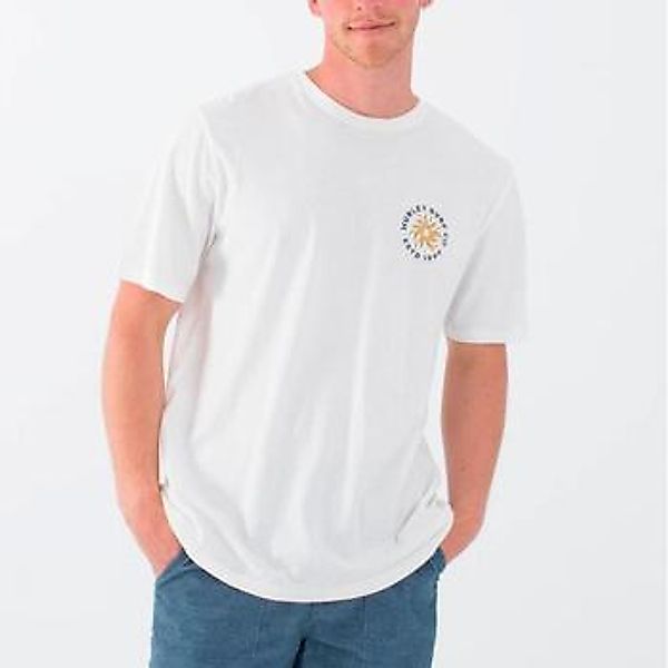 Hurley  T-Shirts & Poloshirts YOUCAN TUCAN SS günstig online kaufen