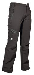 DEPROC Active Softshellhose "STERLING WOMEN" auch in Großen Größen erhältli günstig online kaufen