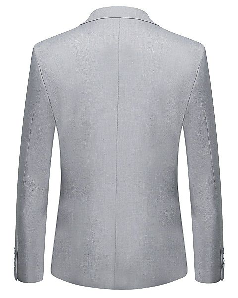 Allthemen Anzug (2 tlg) Herren Slim günstig online kaufen