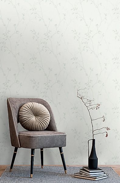 A.S. Création Vliestapete Pure Elegance Tapete günstig online kaufen