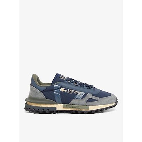 Lacoste  Sneaker ELITE ACTIVE günstig online kaufen