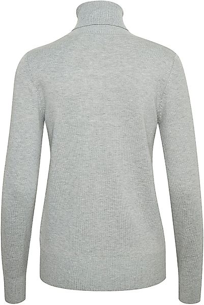 Saint Tropez Strickpullover Mila (1-tlg) Plain/ohne günstig online kaufen