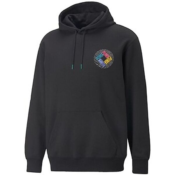 Puma  Sweatshirt Swxp Graphic günstig online kaufen
