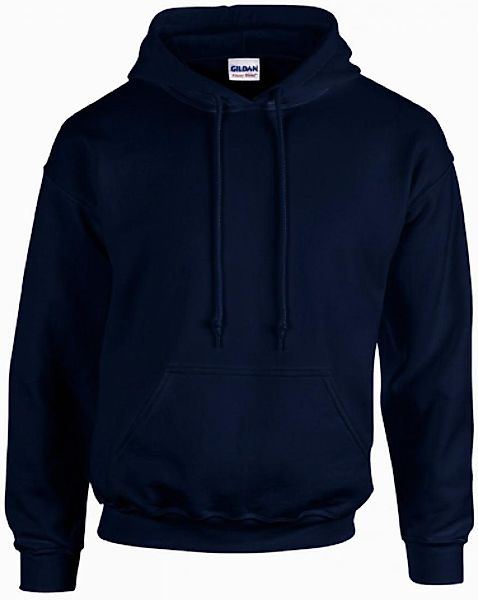 Gildan Kapuzenpullover Heavy Blend Hooded Sweatshirt günstig online kaufen