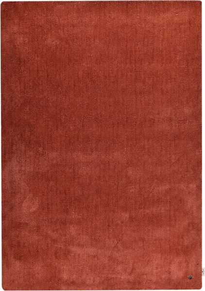 TOM TAILOR HOME Hochflor-Teppich "Shaggy Teppich Cozy" rechteckig 25 mm Höh günstig online kaufen