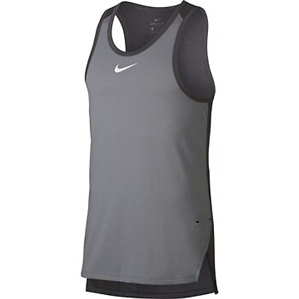 Nike  T-Shirt Breathe Elite Tank günstig online kaufen