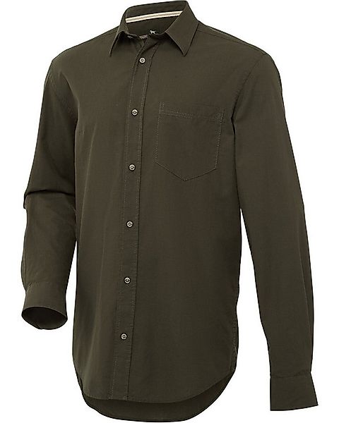 Parforce Active Outdoorhemd Jagdhemd Greenhunt günstig online kaufen