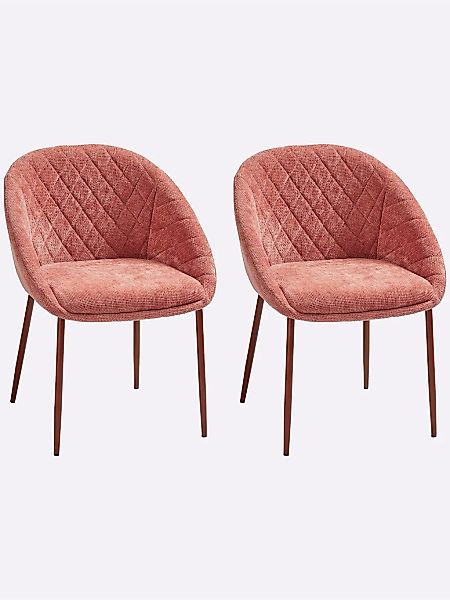 Stuhl, 1 St., Polyester günstig online kaufen