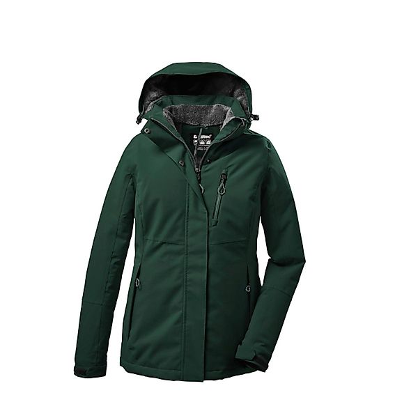 Killtec Outdoorjacke killtec Damen Funktionsjacke KOW günstig online kaufen