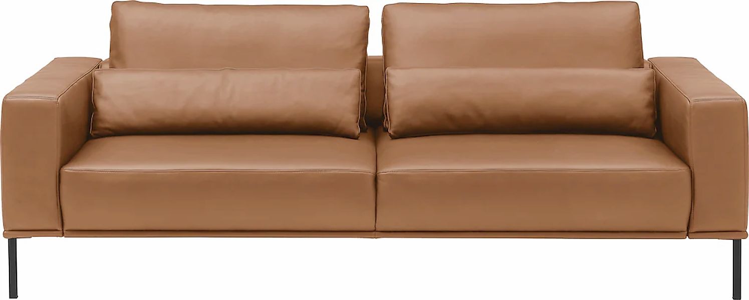 Musterring 2,5-Sitzer "JustBPM100" günstig online kaufen