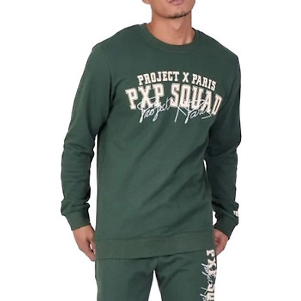 Project X Paris  Sweatshirt PXP-2220134 günstig online kaufen