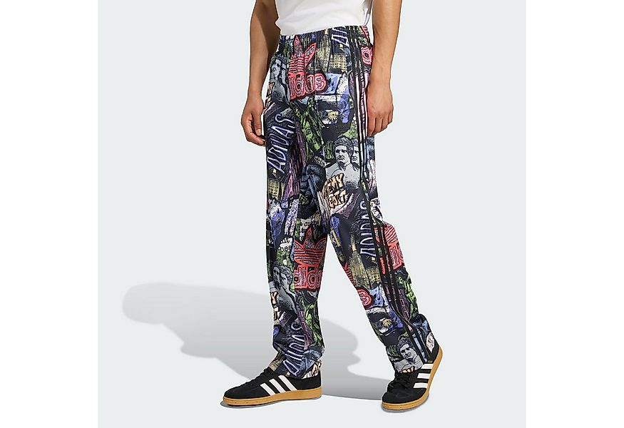 adidas Originals Laufshorts ADIDAS X JEREMY SCOTT AOP TRAININGSHOSE (1-tlg) günstig online kaufen