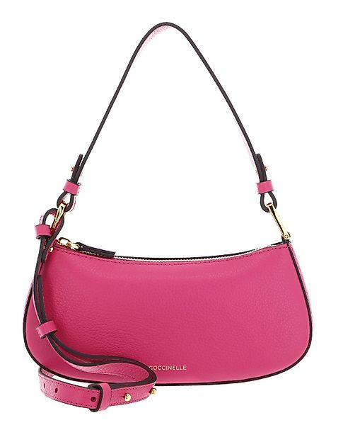 COCCINELLE Schultertasche Mini Bag, aus echtem günstig online kaufen