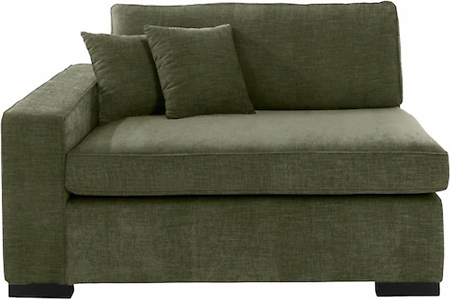 Home affaire Sofaelement »Skara XXL« Modul XXL - zum eigenen Zusammenstelle günstig online kaufen