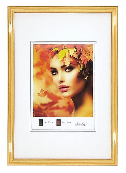 IDEAL TREND Bilderrahmen Eco Kunststoff Bilderrahmen günstig online kaufen