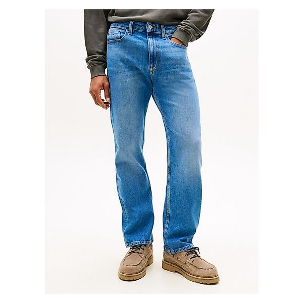 Tommy Jeans Herren Jeans Dm0dm23402 günstig online kaufen