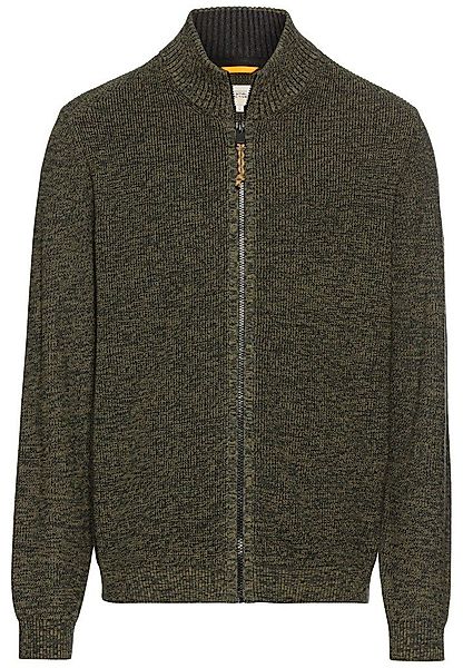 camel active Cardigan Strickjacke_cardigan für Herren günstig online kaufen