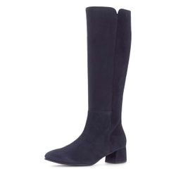 Gabor Eleganter Stiefel Rauleder Stiefel günstig online kaufen
