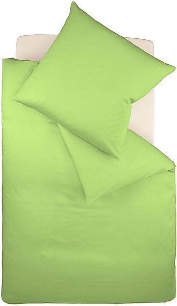 fleuresse Bettwäsche Colours in 135x200, 155x220 günstig online kaufen