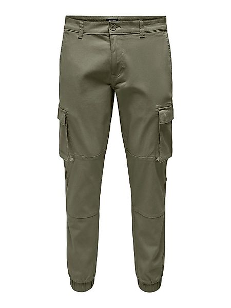 ONLY & SONS Cargohose ONSCAM STAGE günstig online kaufen