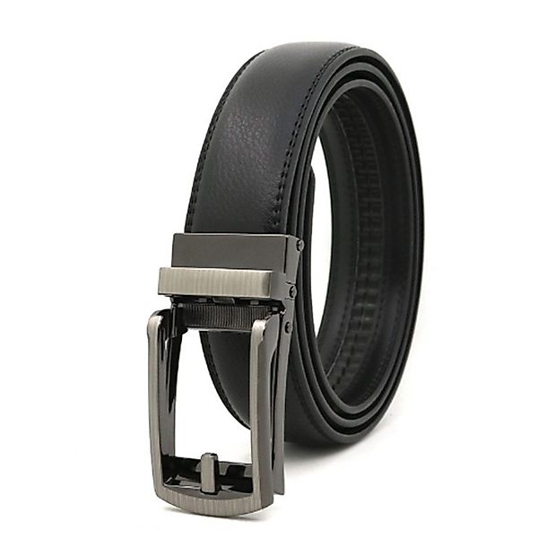 Coonoor Ledergürtel Gürtel Herren,Jeans-Gürtel, verstellbarer Herren-Gürtel günstig online kaufen