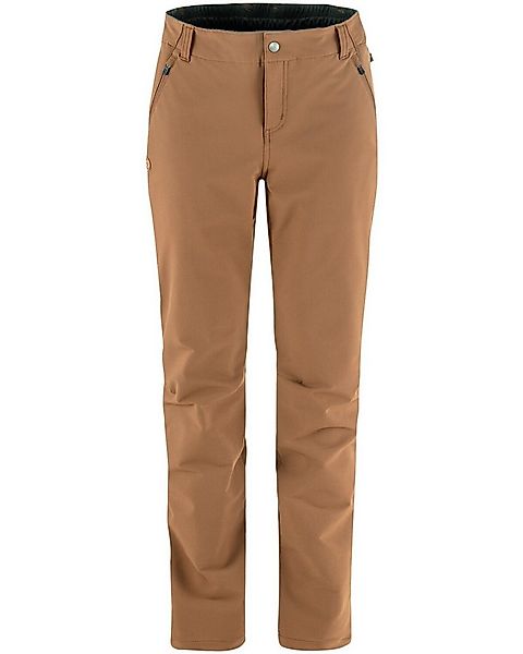Fjällräven Outdoorhose Damen Hose Abisko Winter günstig online kaufen