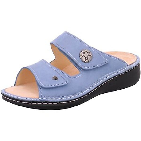 Finn Comfort  Clogs Pantoletten MOOREA 02642007241 007241 günstig online kaufen